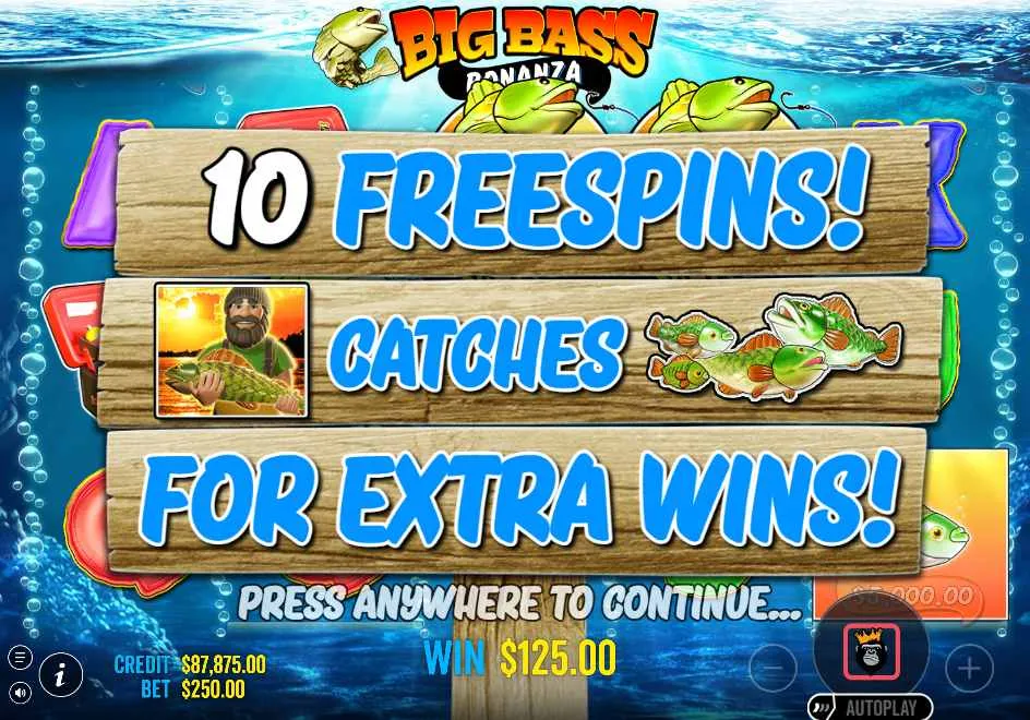 Probar gratis antes de jugar de verdad