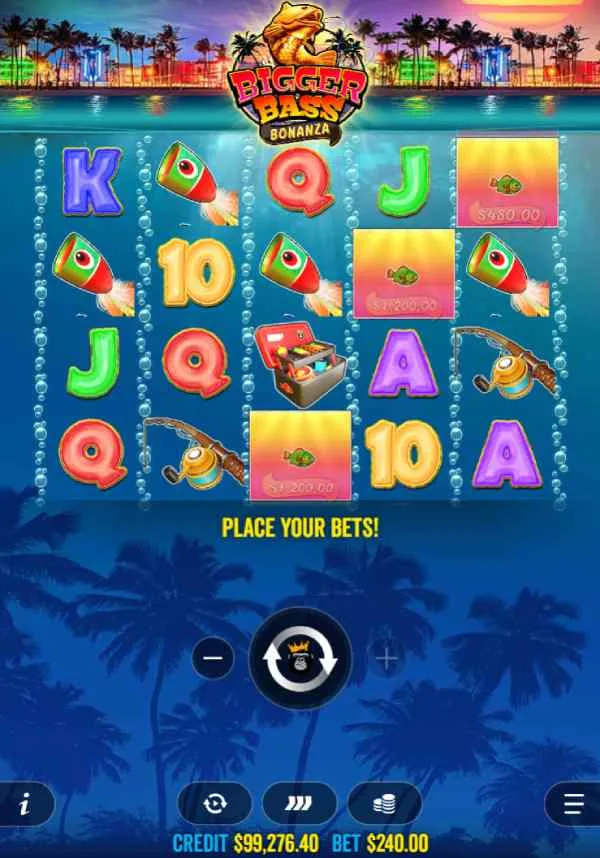 Los casinos favoritos para echar una partida